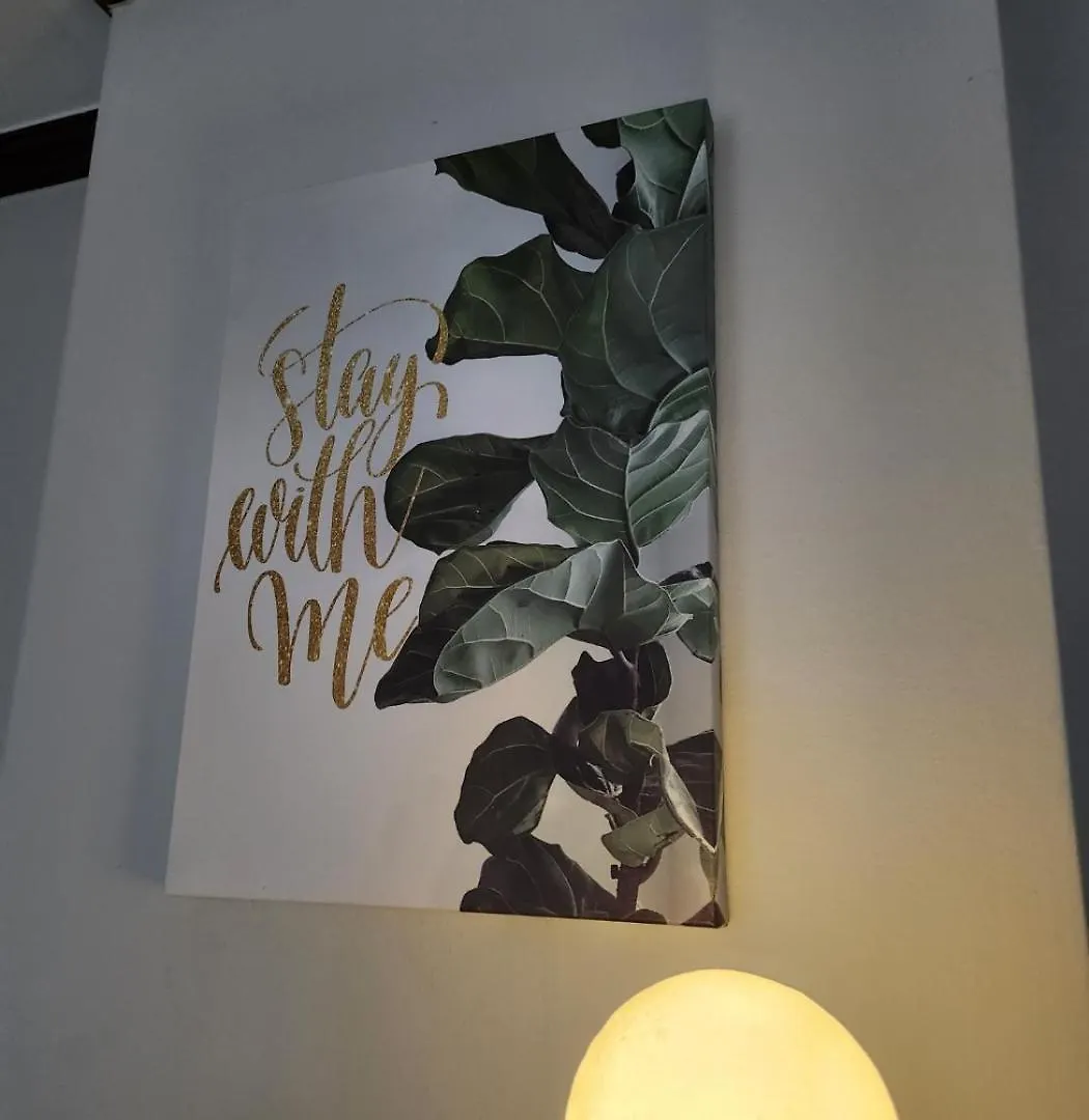 One Stay インチョン広域市