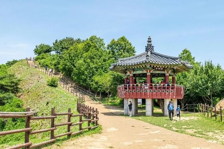One Stay インチョン広域市 0*,  韓国