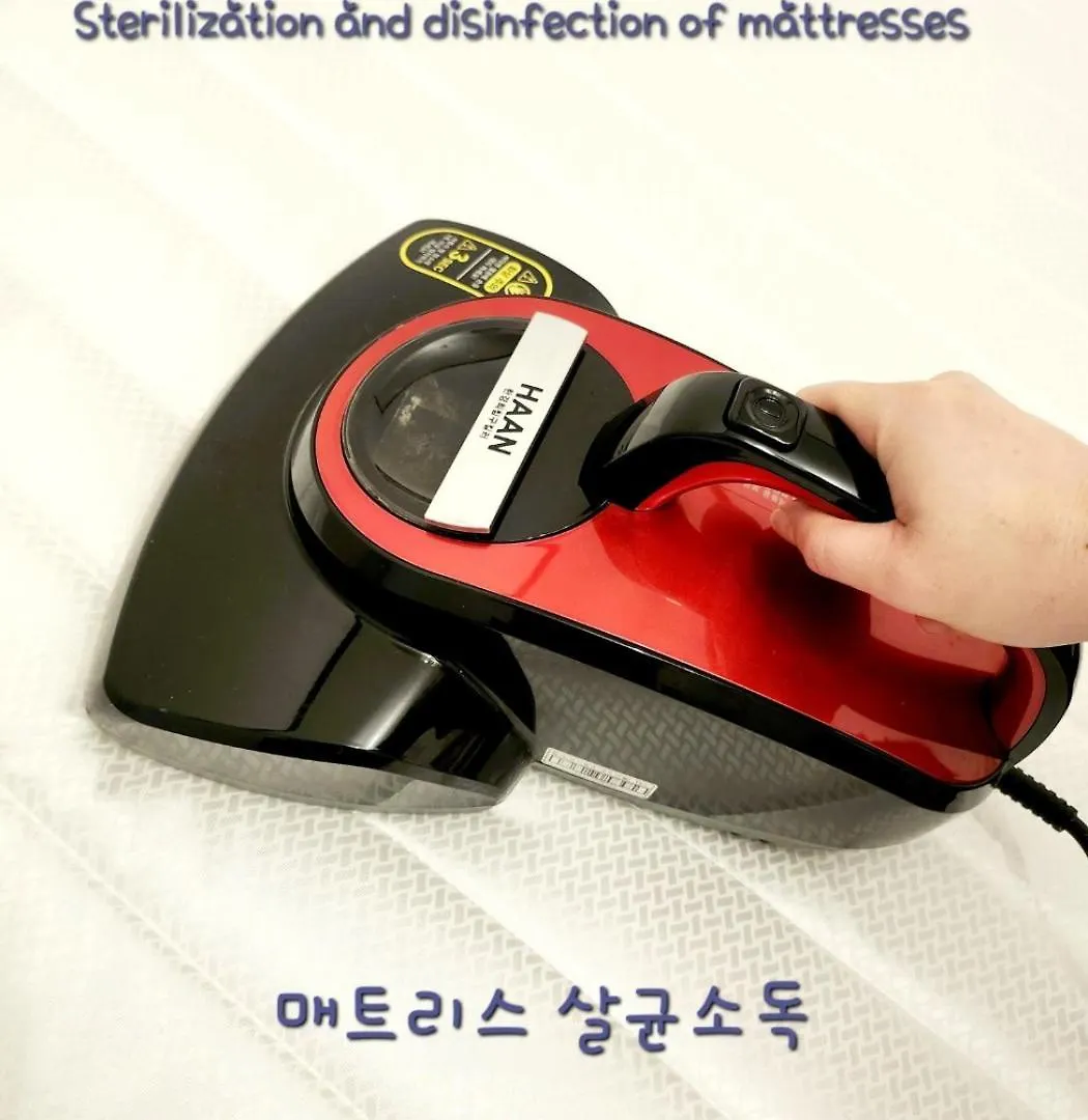 Apartment One Stay Incheon