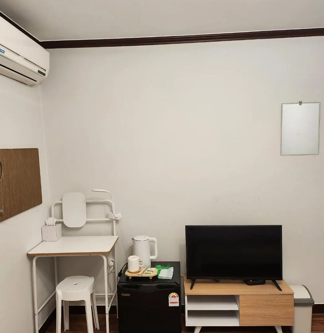 Apartment One Stay Incheon South Korea