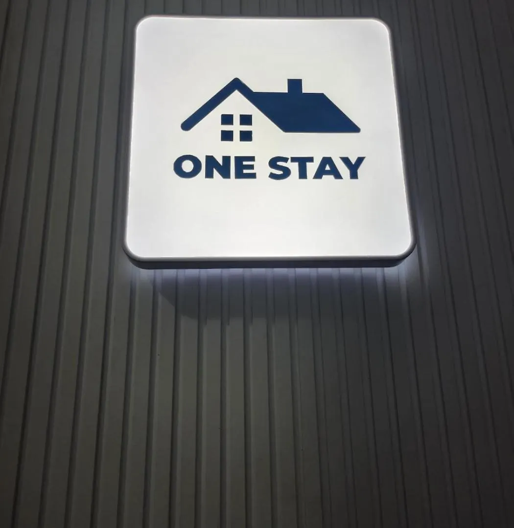 One Stay Incheon 0*,