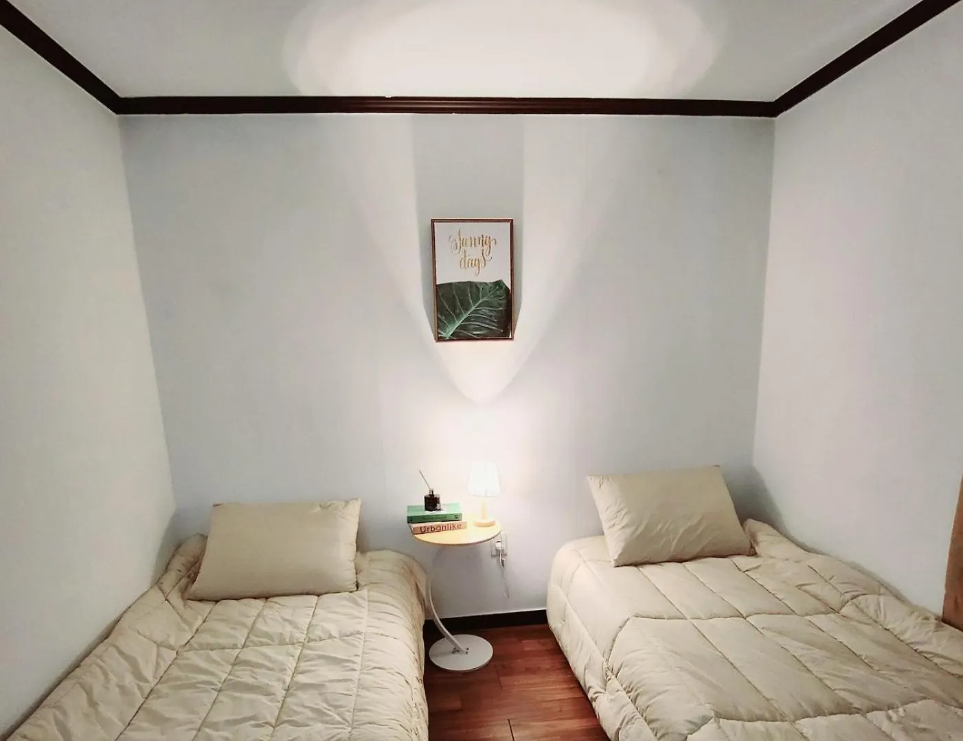 Apartment One Stay Incheon