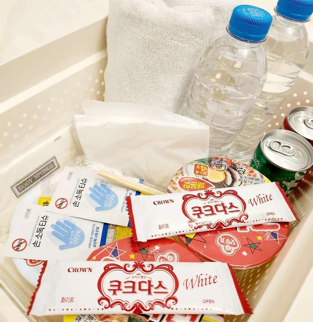 Apartment One Stay Incheon South Korea